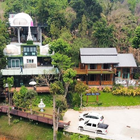 Smile Sky Hill Resort Chiang Mai Exterior photo