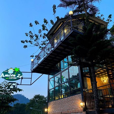 Smile Sky Hill Resort Chiang Mai Exterior photo