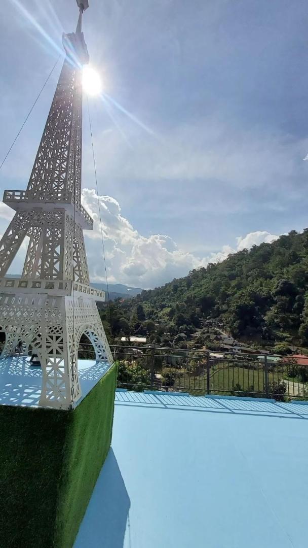 Smile Sky Hill Resort Chiang Mai Exterior photo