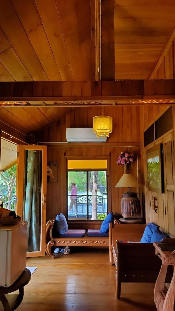 Smile Sky Hill Resort Chiang Mai Exterior photo