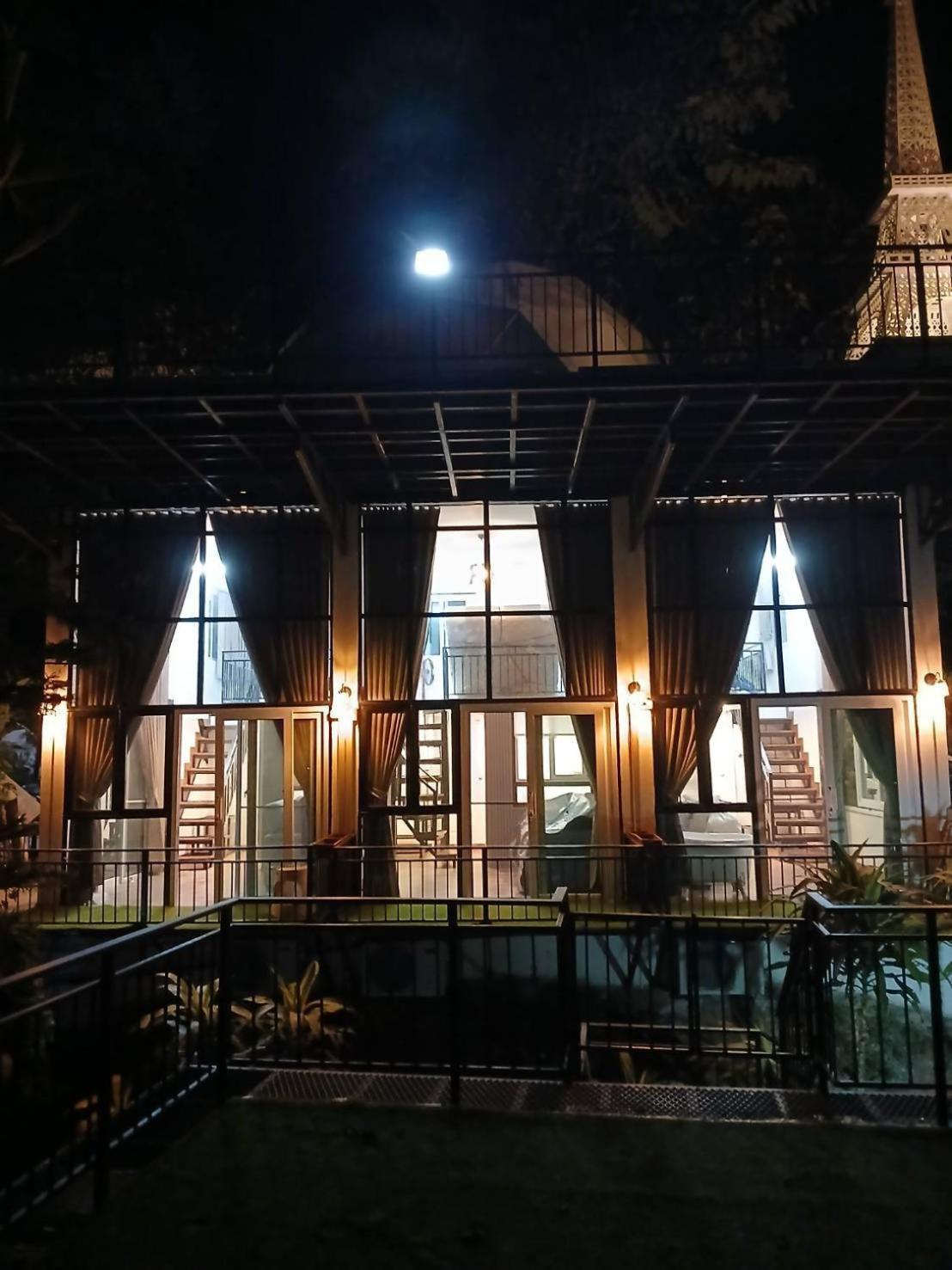 Smile Sky Hill Resort Chiang Mai Exterior photo